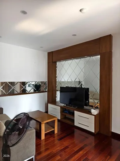 Apartment mit 1 Schlafzimmer — Hi.Home House near Lake